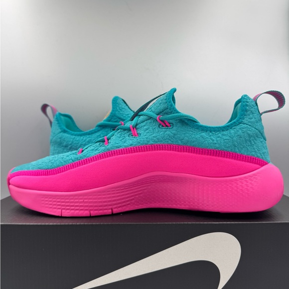 Nike Lebron TR 1 South Beach BRAND NEW Size 9 main image 8